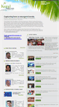 Mobile Screenshot of keraltoday.com